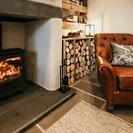 펜션 Thatch End Silecroft