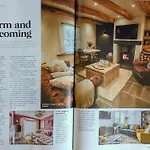 Thatch End 펜션 Silecroft