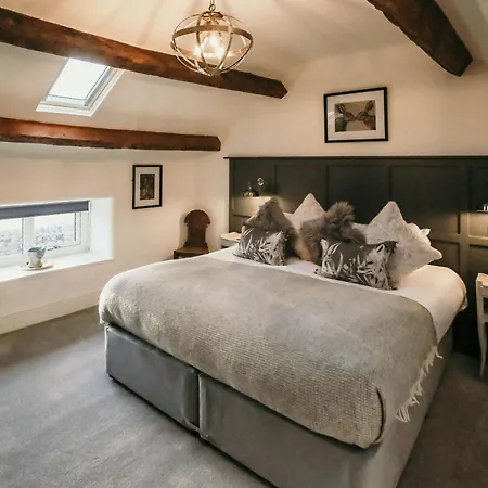 Thatch End * Silecroft