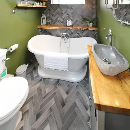 Thatch End Holiday home Silecroft