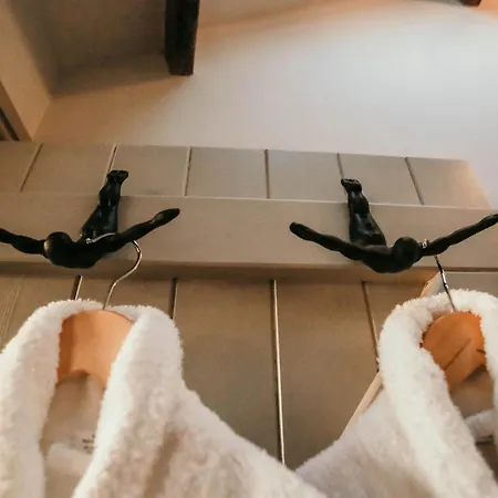 Thatch End Holiday home *