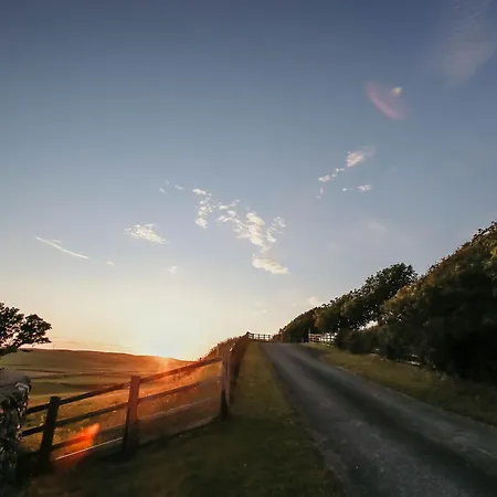 Thatch End Holiday home Silecroft