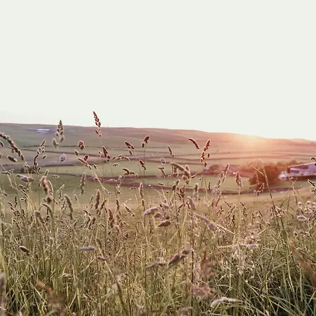 Thatch End Silecroft