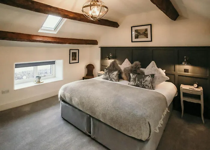 Thatch End * Silecroft