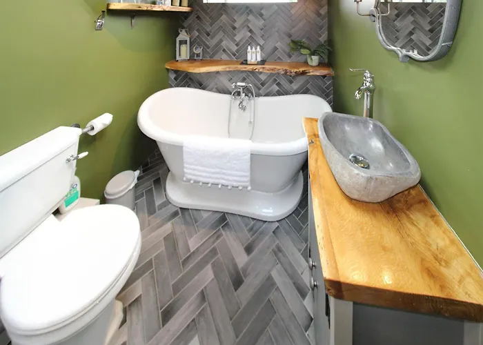 Thatch End Holiday home Silecroft