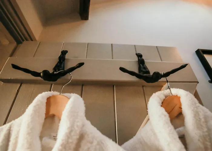 Thatch End Holiday home *