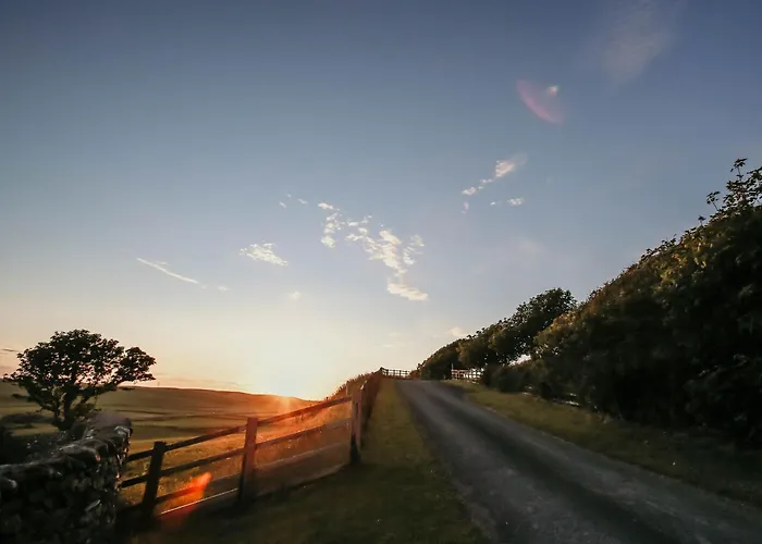 Thatch End Holiday home Silecroft