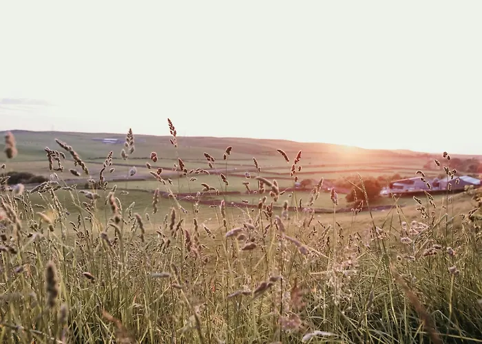 Thatch End Silecroft