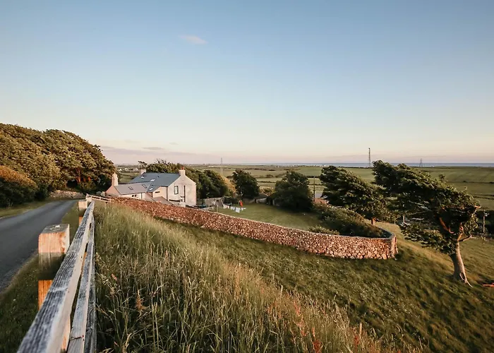 Thatch End * Silecroft