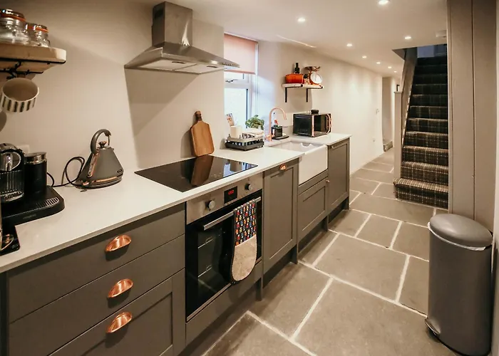 Thatch End Silecroft