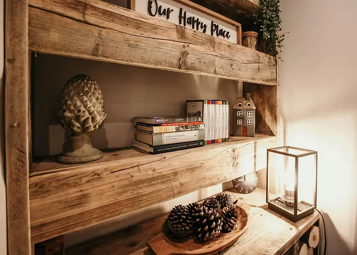 Thatch End Silecroft