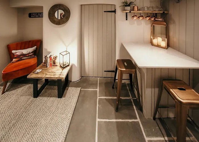 Thatch End Holiday home *