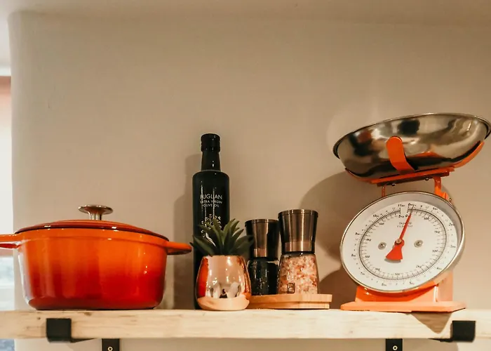 Holiday home Thatch End Silecroft