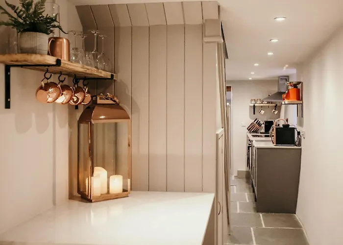 Holiday home Thatch End Silecroft