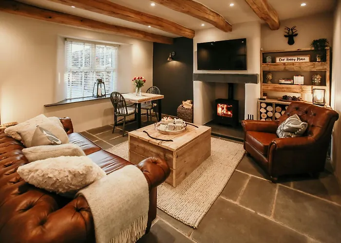 Thatch End Silecroft